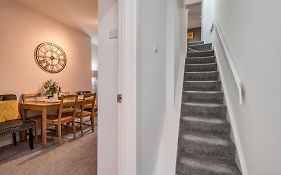 Central Belfast Apartments Ravenhill
